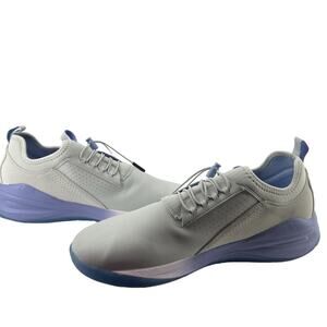 Clove Core Classic Grey Matter Mens M12 Comfort Nursing Medical Shoe